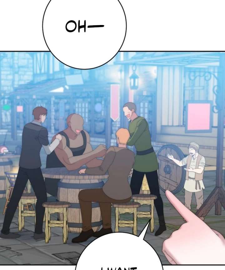 One Step Forward to the Flower Path Chapter 125 - Page 62