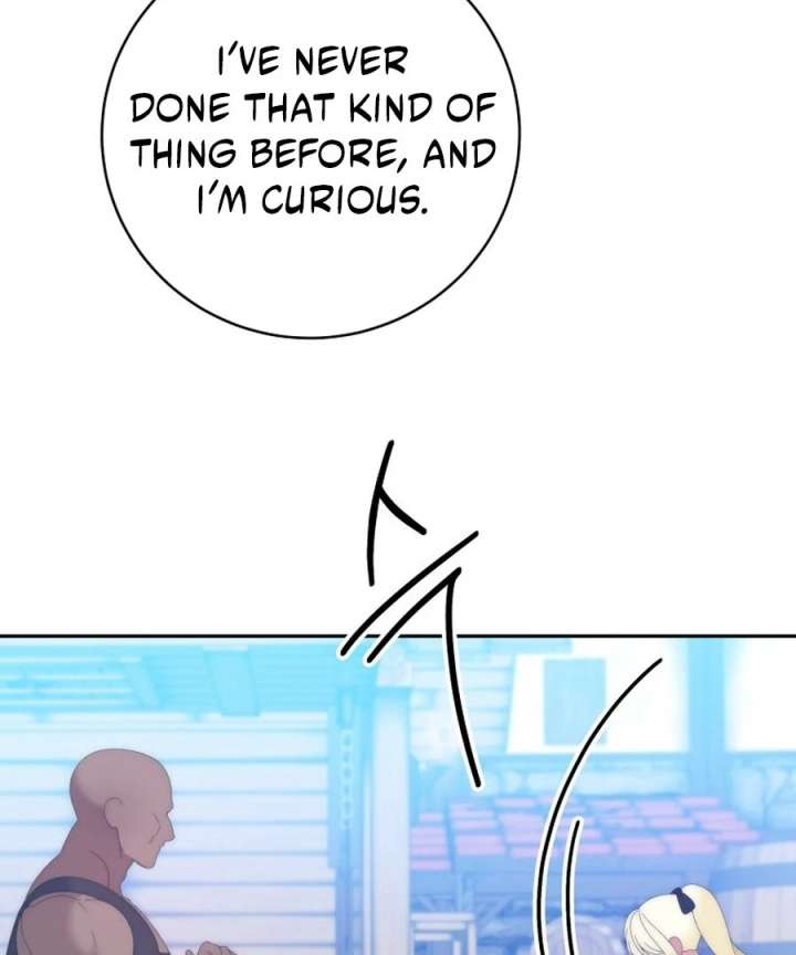 One Step Forward to the Flower Path Chapter 125 - Page 64