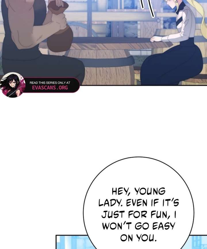 One Step Forward to the Flower Path Chapter 125 - Page 65