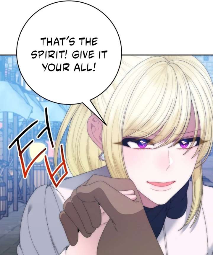 One Step Forward to the Flower Path Chapter 125 - Page 68