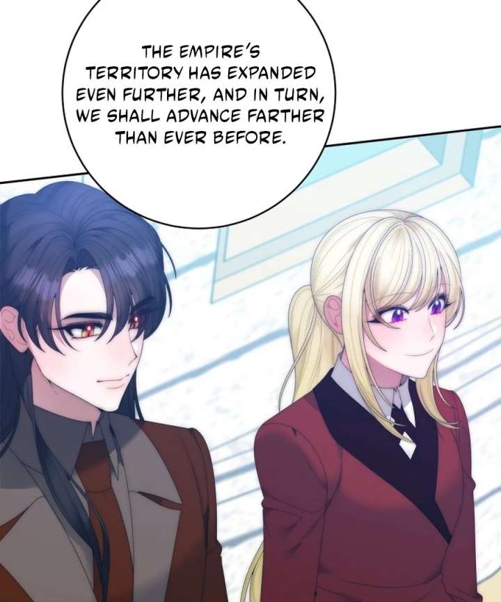 One Step Forward to the Flower Path Chapter 125 - Page 7