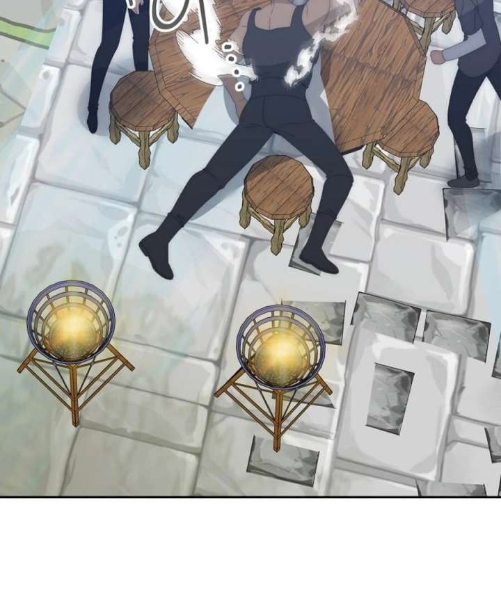 One Step Forward to the Flower Path Chapter 125 - Page 76