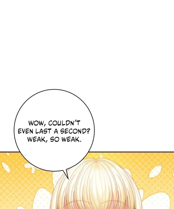 One Step Forward to the Flower Path Chapter 125 - Page 77