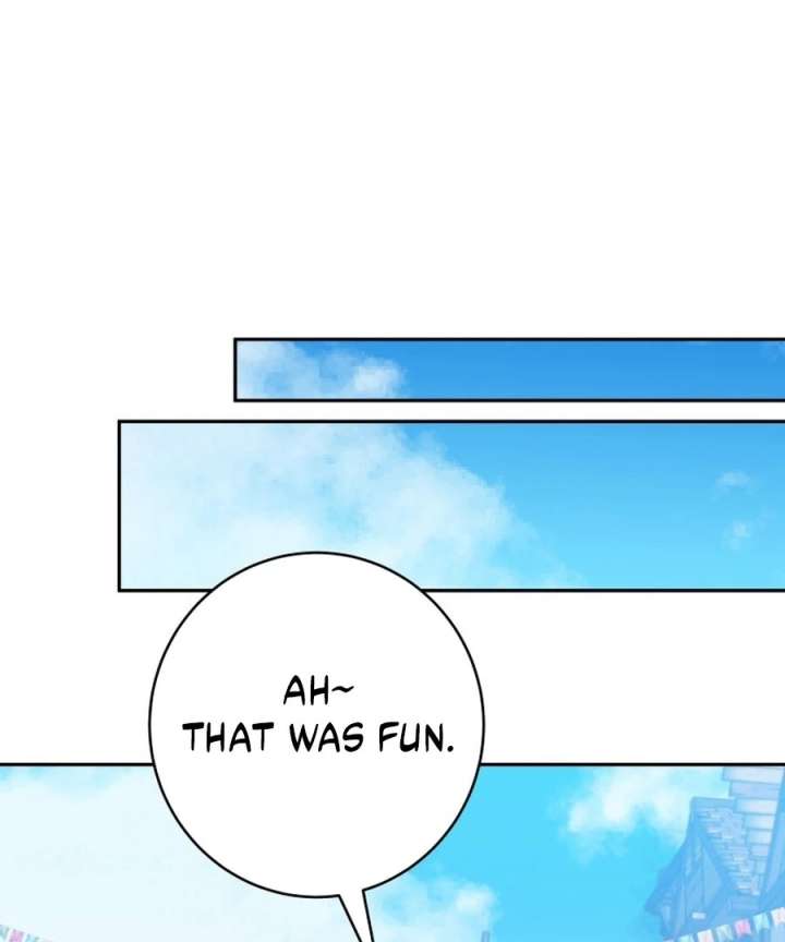 One Step Forward to the Flower Path Chapter 125 - Page 79