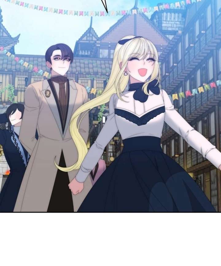 One Step Forward to the Flower Path Chapter 125 - Page 80