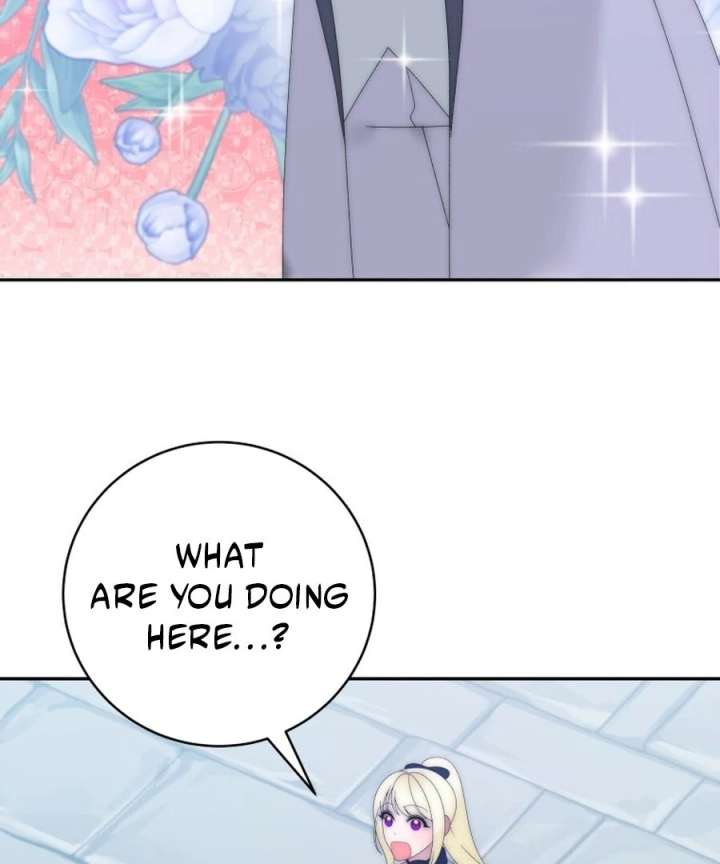 One Step Forward to the Flower Path Chapter 125 - Page 84