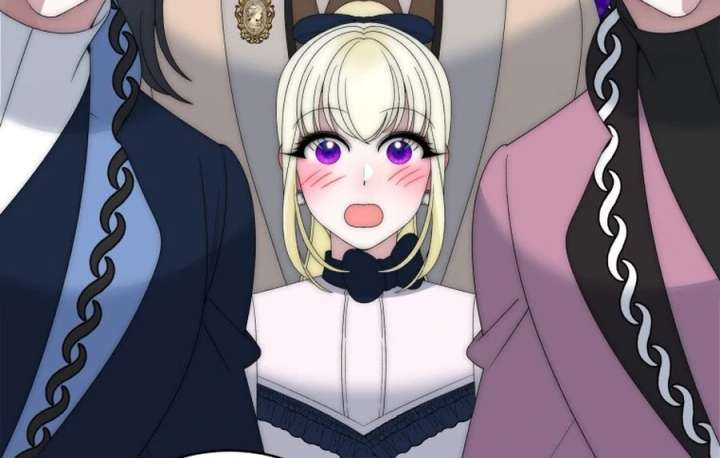 One Step Forward to the Flower Path Chapter 125 - Page 89