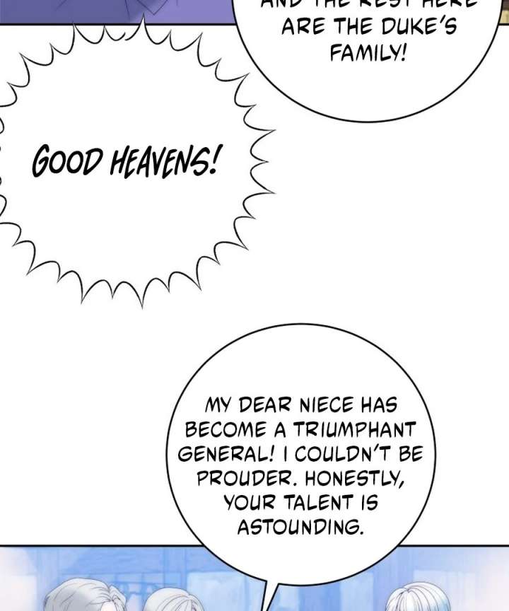 One Step Forward to the Flower Path Chapter 125 - Page 92