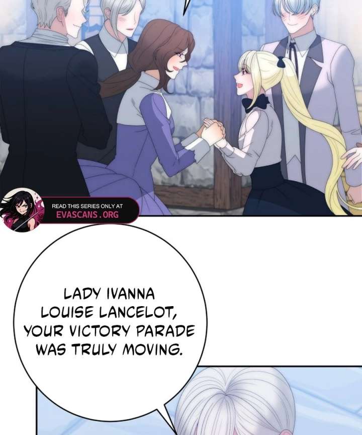 One Step Forward to the Flower Path Chapter 125 - Page 93