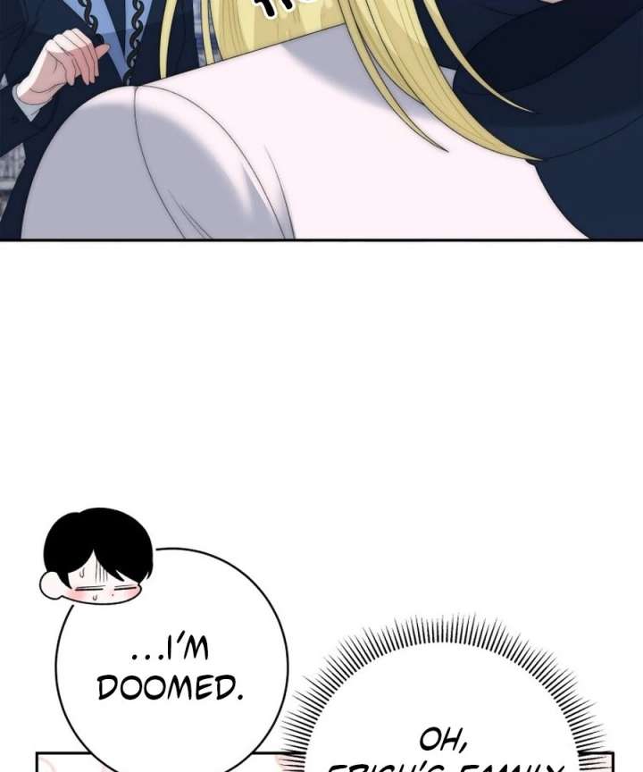 One Step Forward to the Flower Path Chapter 125 - Page 96