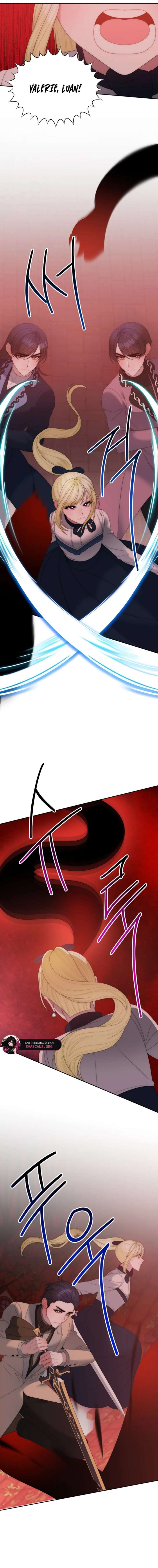 One Step Forward to the Flower Path Chapter 126 - Page 3