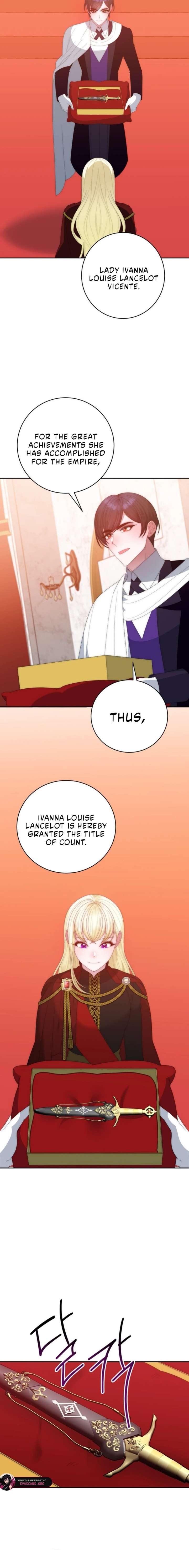 One Step Forward to the Flower Path Chapter 128 - Page 4