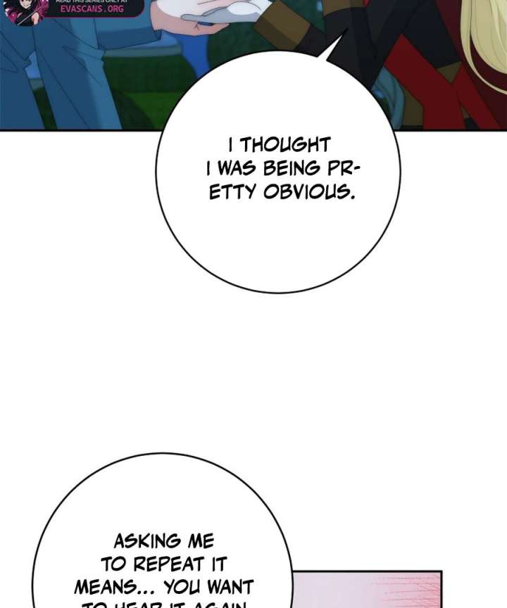 One Step Forward to the Flower Path Chapter 129 - Page 10