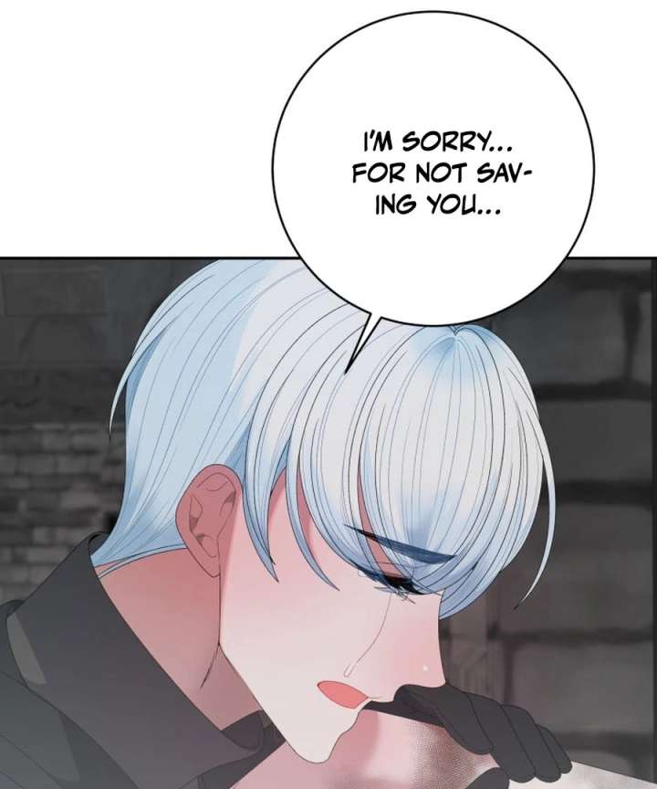 One Step Forward to the Flower Path Chapter 129 - Page 107