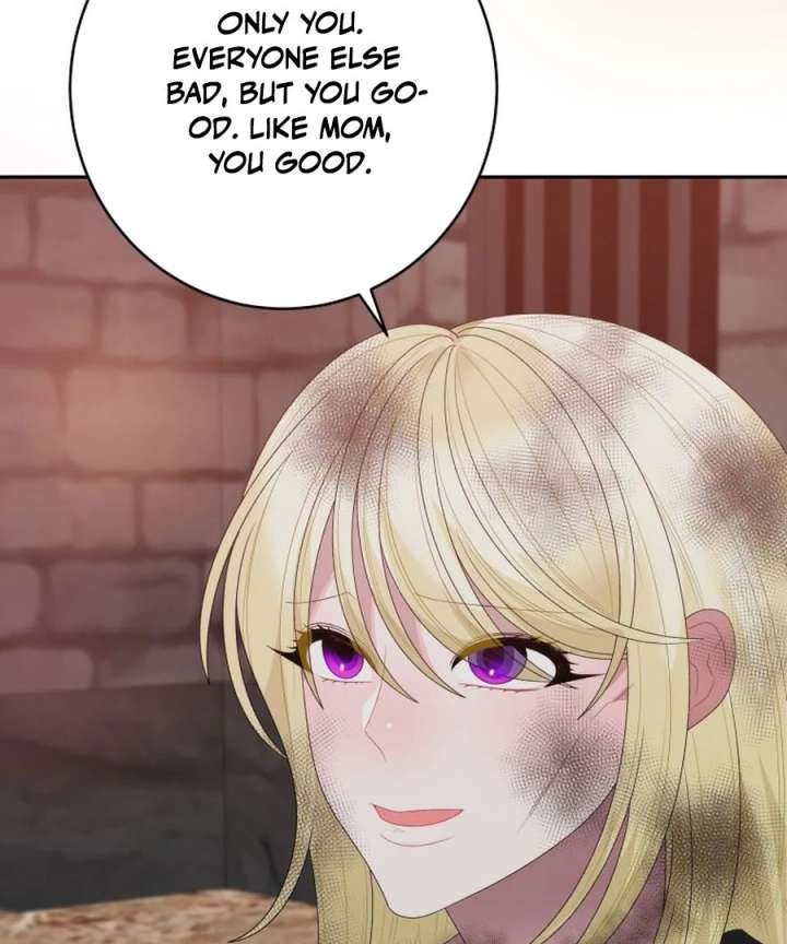 One Step Forward to the Flower Path Chapter 129 - Page 116