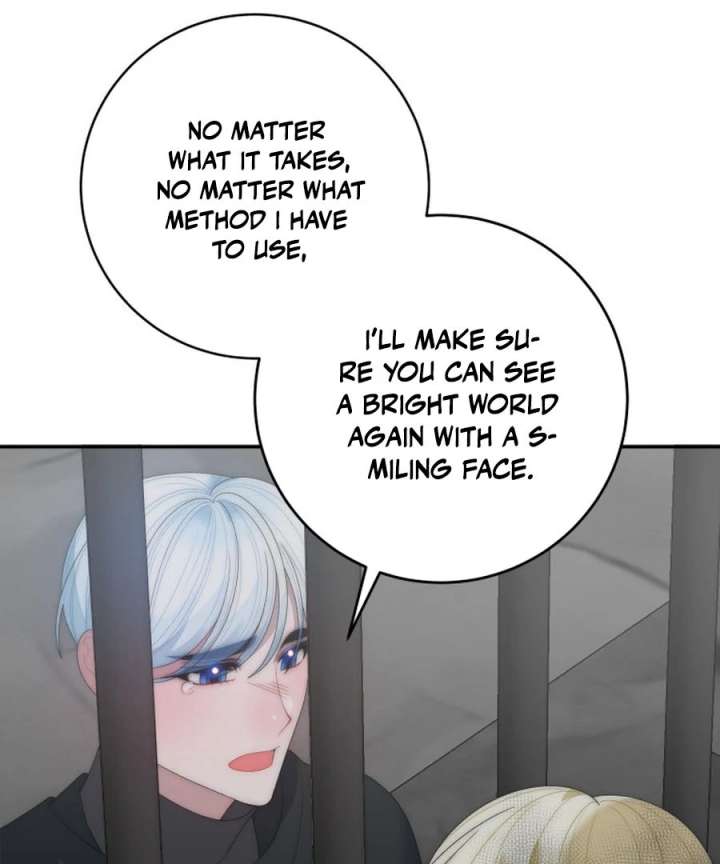 One Step Forward to the Flower Path Chapter 129 - Page 120