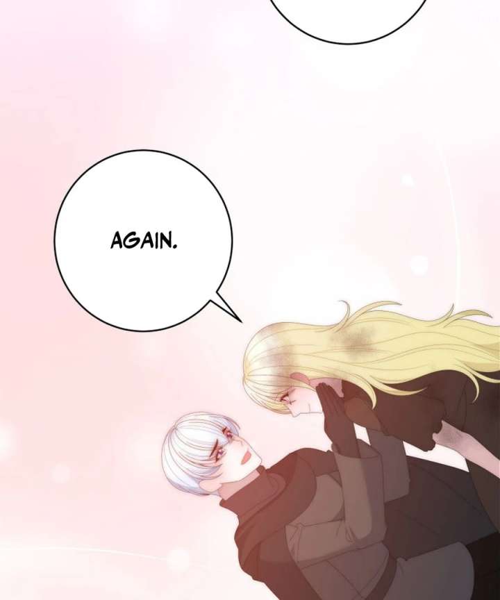 One Step Forward to the Flower Path Chapter 129 - Page 123