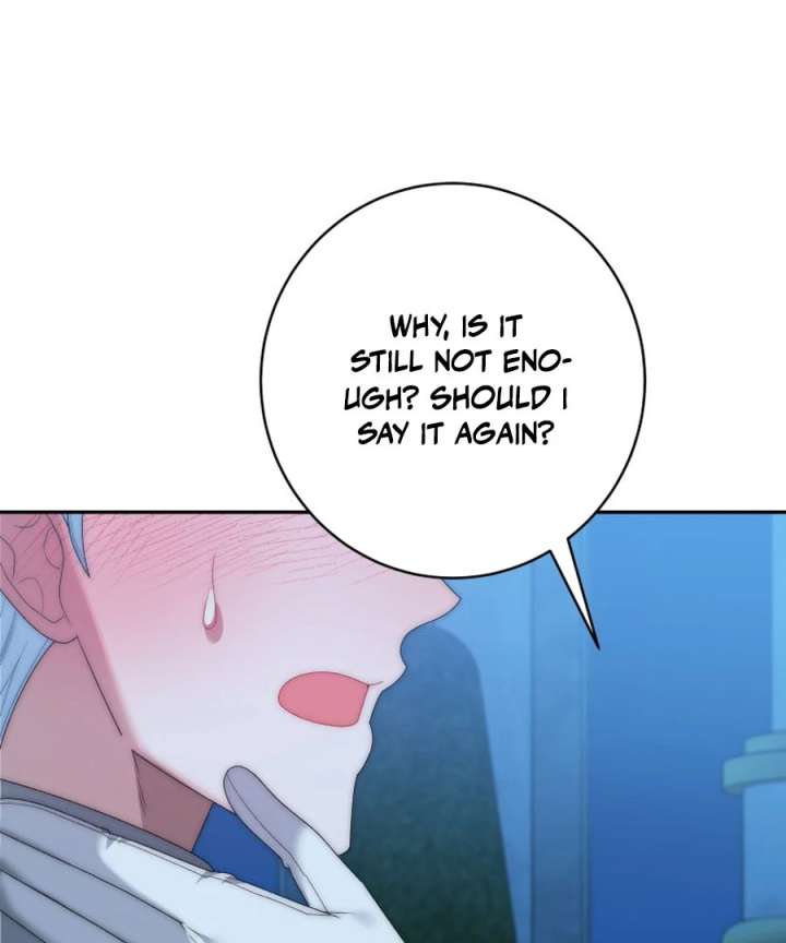 One Step Forward to the Flower Path Chapter 129 - Page 19