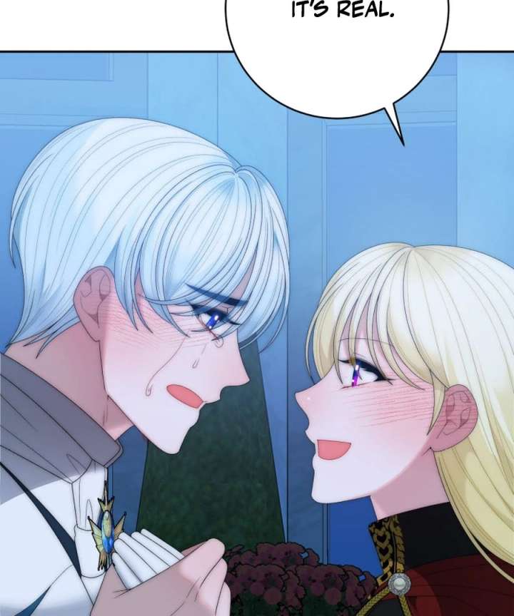 One Step Forward to the Flower Path Chapter 129 - Page 36