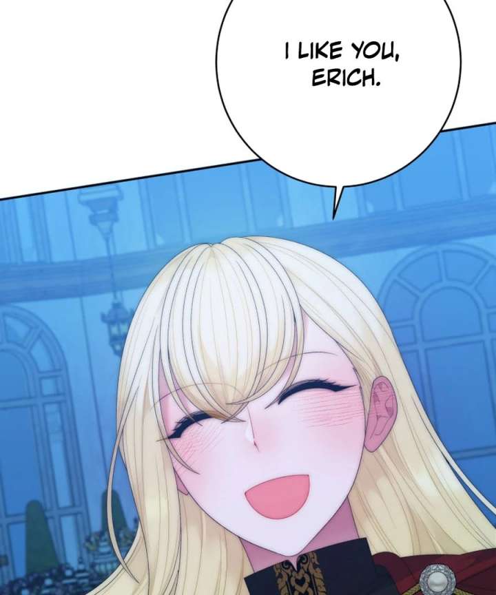 One Step Forward to the Flower Path Chapter 129 - Page 38