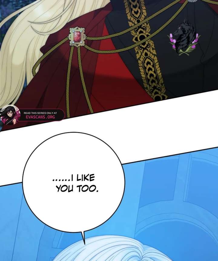 One Step Forward to the Flower Path Chapter 129 - Page 39