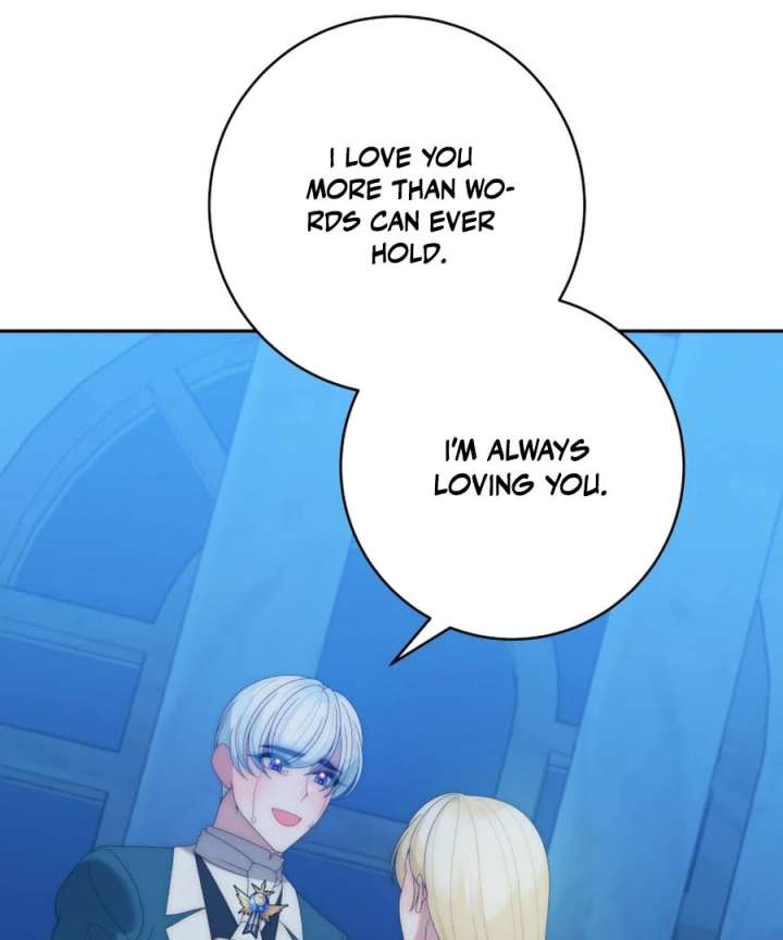 One Step Forward to the Flower Path Chapter 129 - Page 42