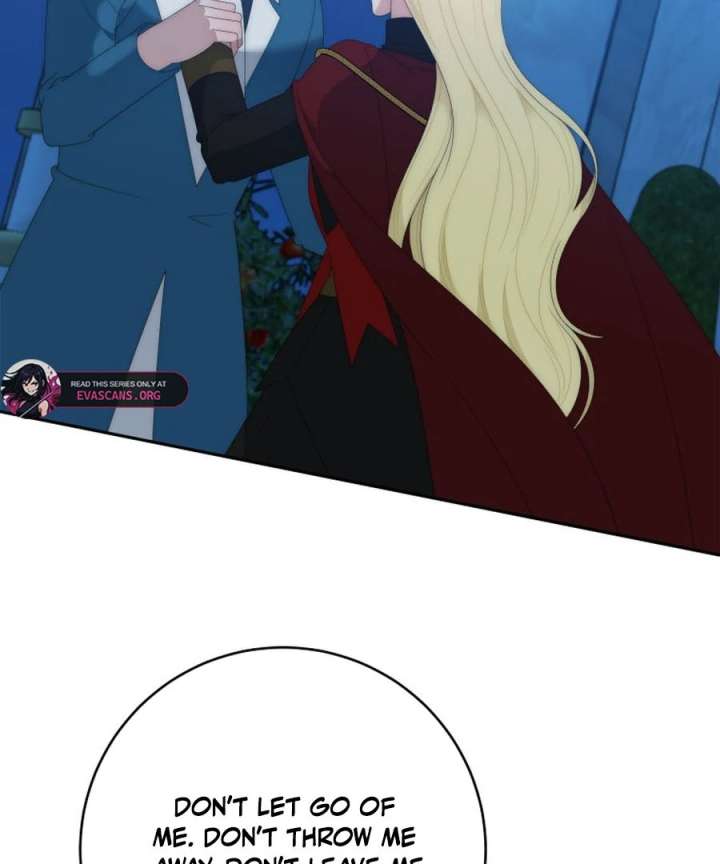 One Step Forward to the Flower Path Chapter 129 - Page 43