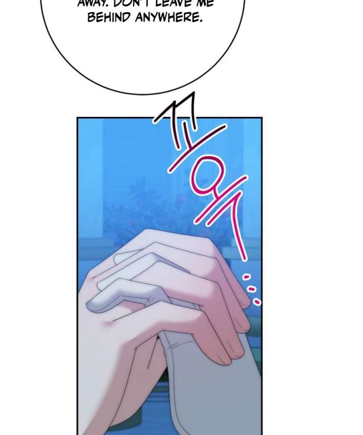 One Step Forward to the Flower Path Chapter 129 - Page 44