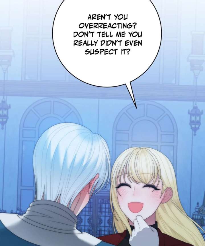 One Step Forward to the Flower Path Chapter 129 - Page 5