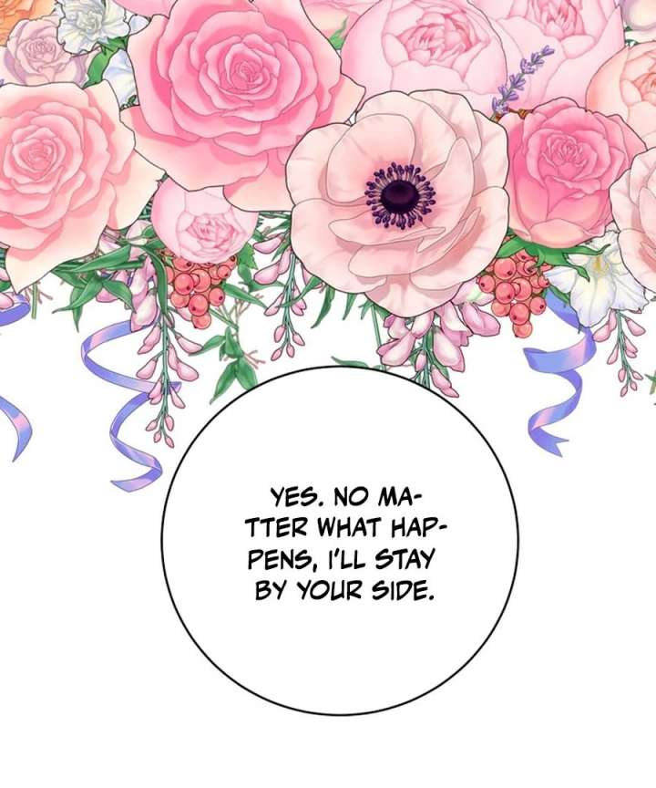 One Step Forward to the Flower Path Chapter 129 - Page 50
