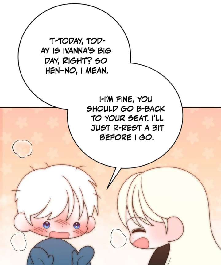 One Step Forward to the Flower Path Chapter 129 - Page 55