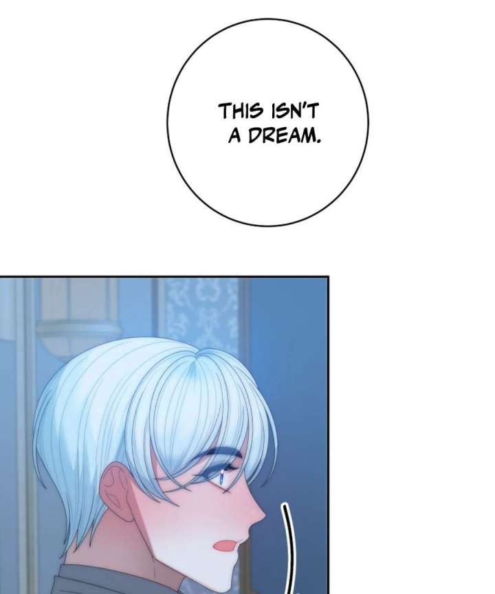 One Step Forward to the Flower Path Chapter 129 - Page 59