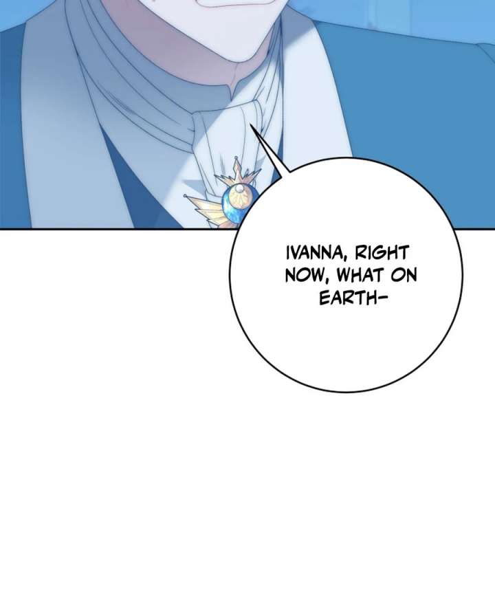 One Step Forward to the Flower Path Chapter 129 - Page 8