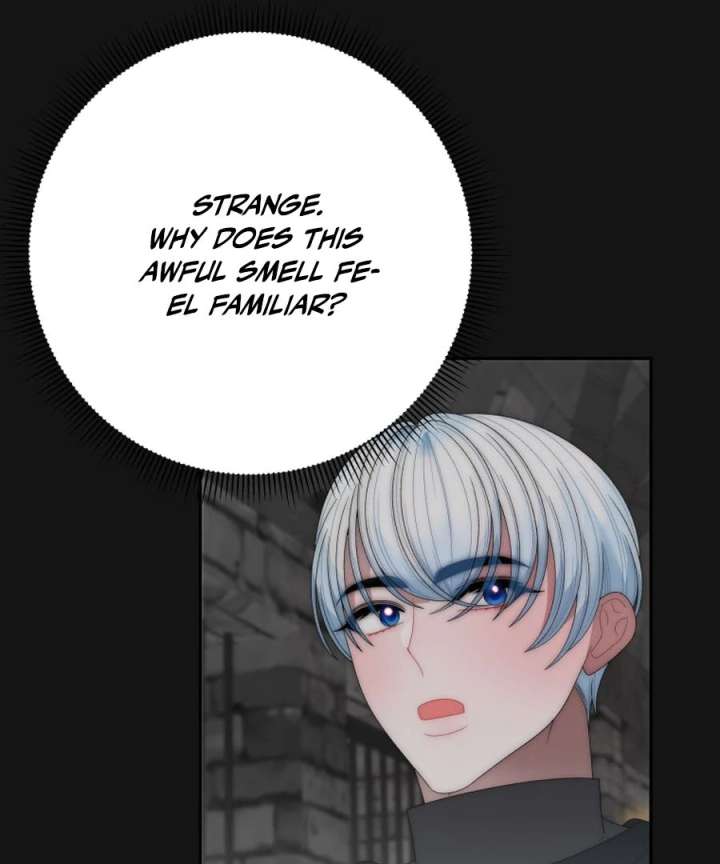 One Step Forward to the Flower Path Chapter 129 - Page 82