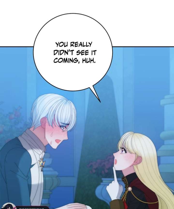 One Step Forward to the Flower Path Chapter 129 - Page 9