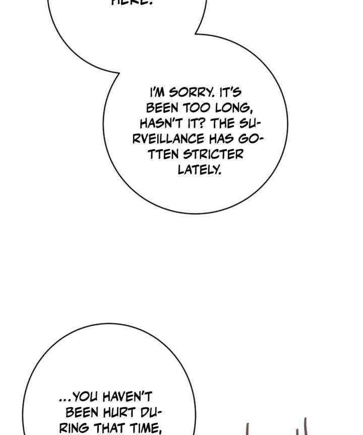 One Step Forward to the Flower Path Chapter 129 - Page 91