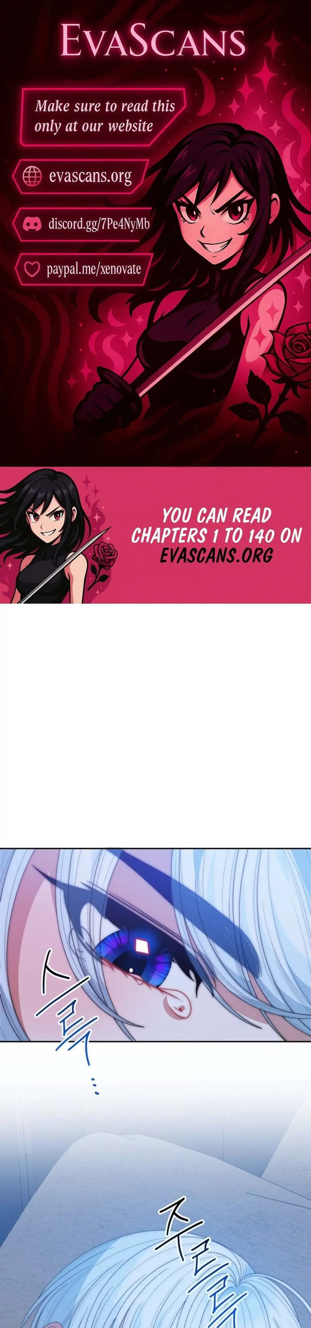 One Step Forward to the Flower Path Chapter 130 - Page 1