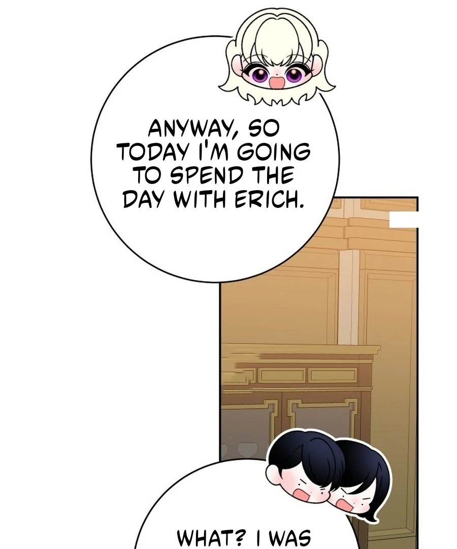 One Step Forward to the Flower Path Chapter 130 - Page 11