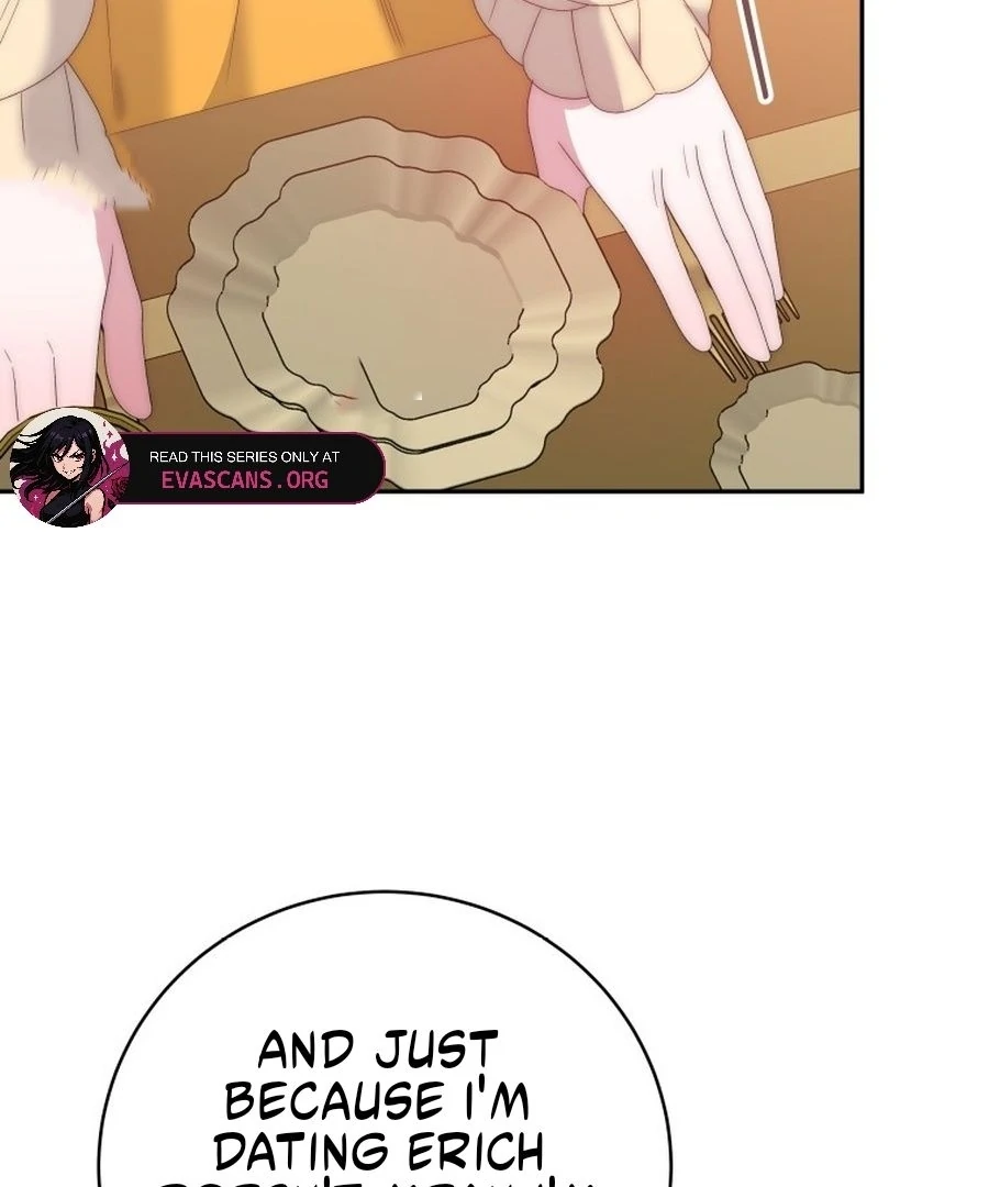 One Step Forward to the Flower Path Chapter 130 - Page 13