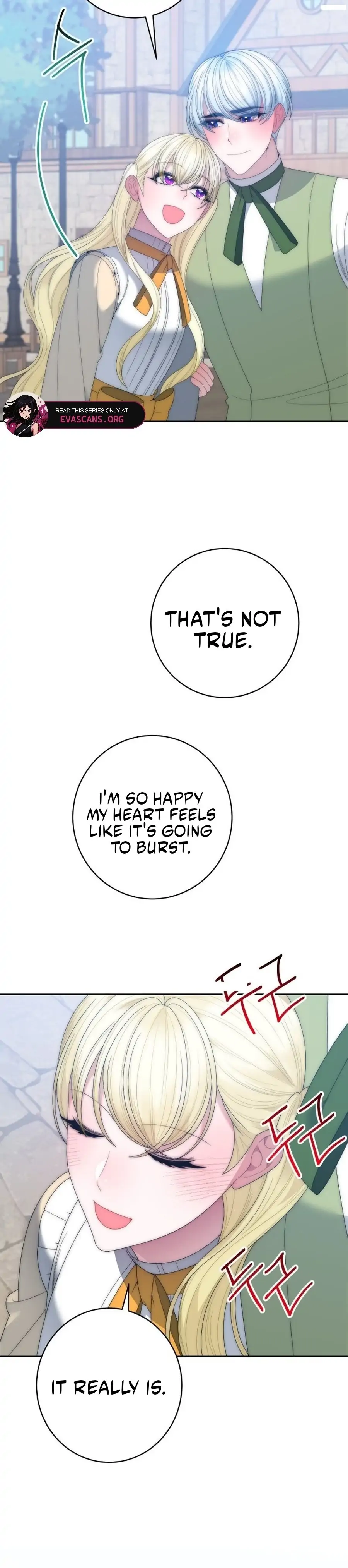 One Step Forward to the Flower Path Chapter 130 - Page 23