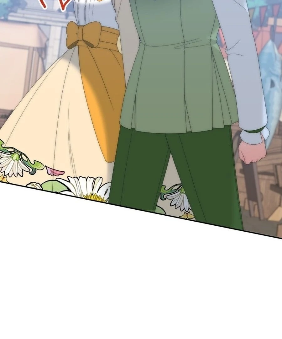 One Step Forward to the Flower Path Chapter 130 - Page 25