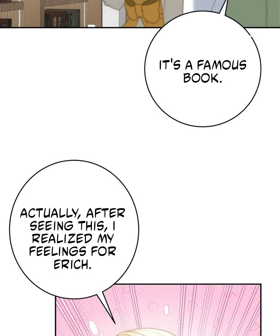 One Step Forward to the Flower Path Chapter 130 - Page 29