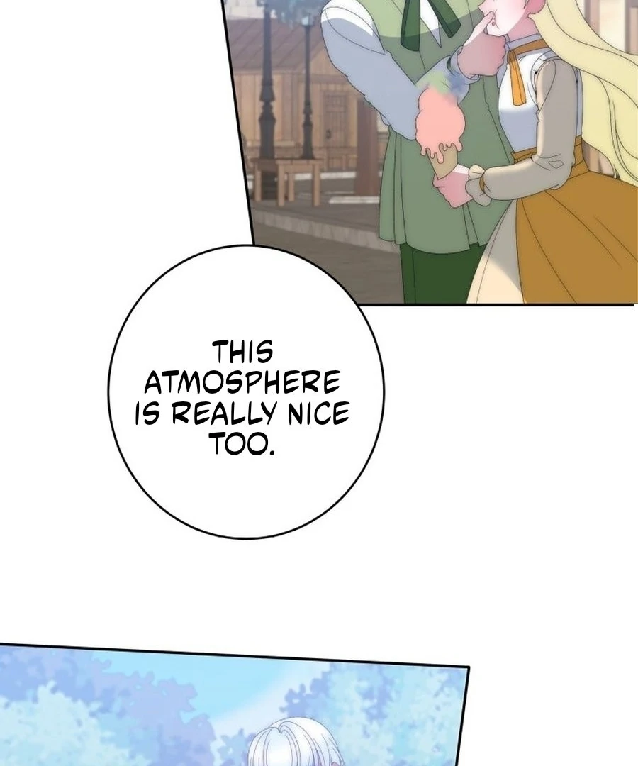 One Step Forward to the Flower Path Chapter 130 - Page 34