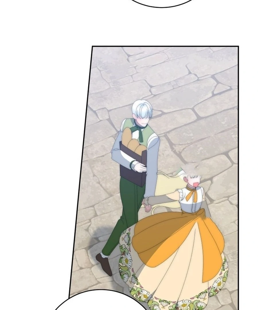 One Step Forward to the Flower Path Chapter 130 - Page 36