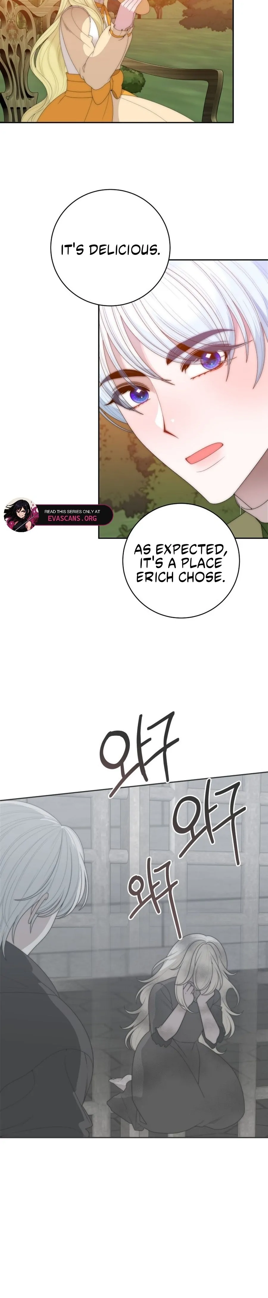 One Step Forward to the Flower Path Chapter 130 - Page 41