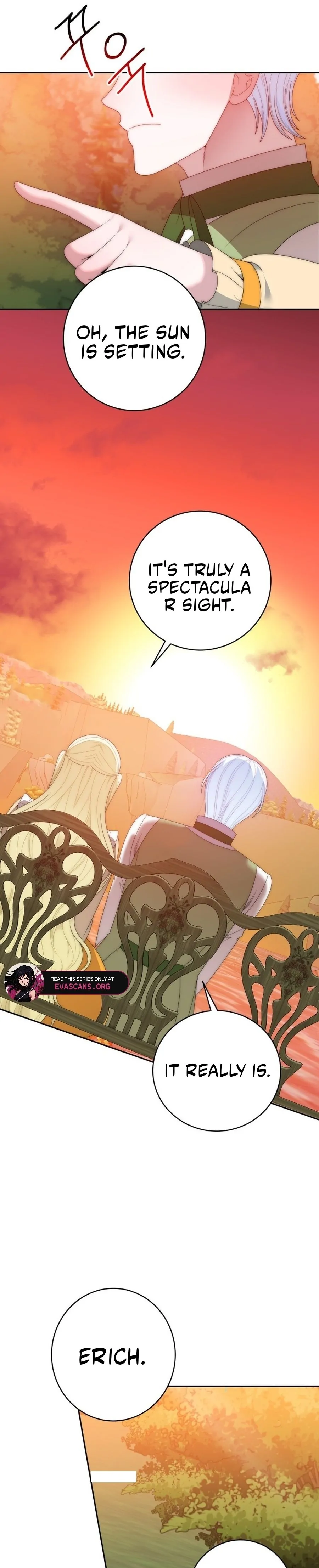 One Step Forward to the Flower Path Chapter 130 - Page 42