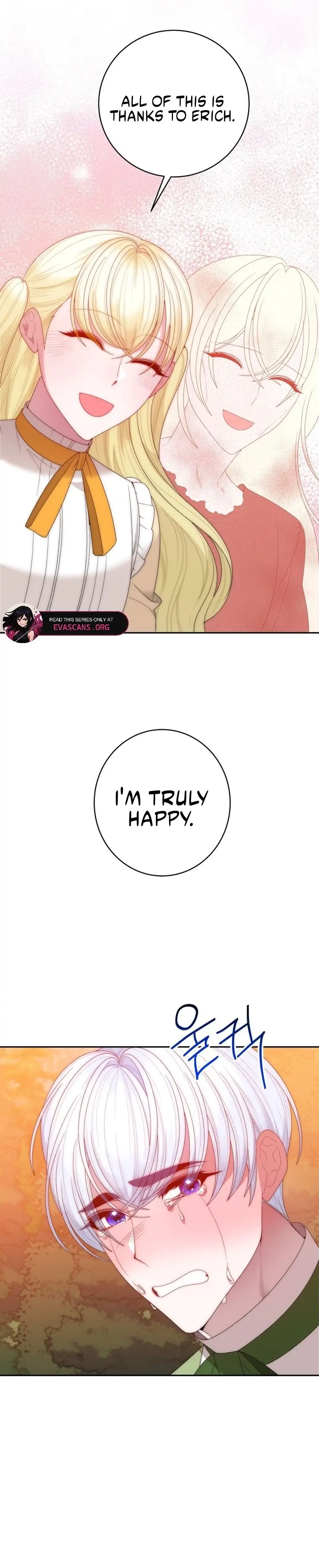 One Step Forward to the Flower Path Chapter 130 - Page 44