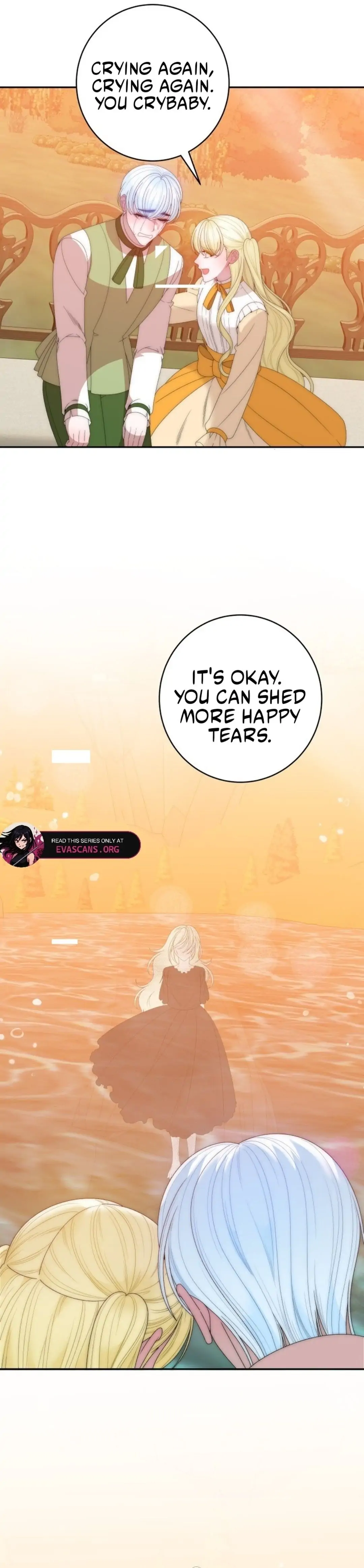 One Step Forward to the Flower Path Chapter 130 - Page 45