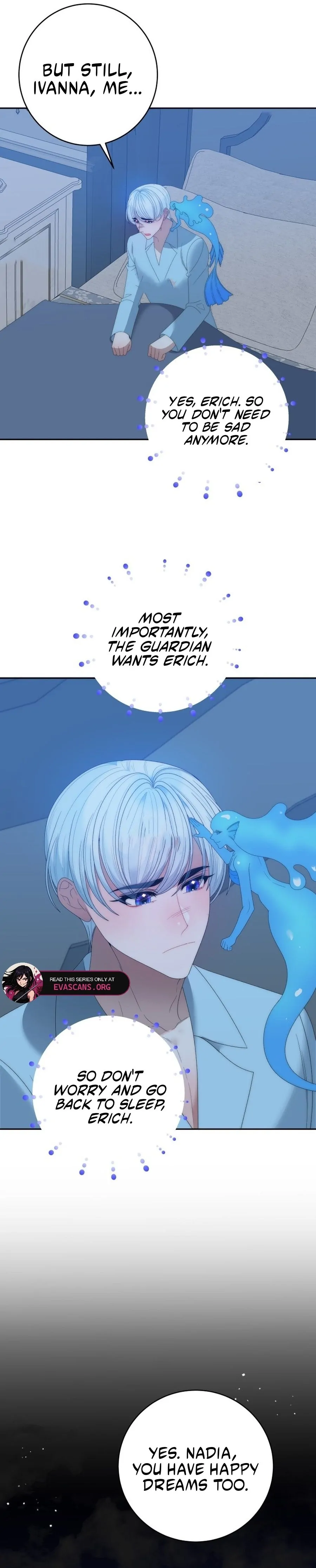 One Step Forward to the Flower Path Chapter 130 - Page 5