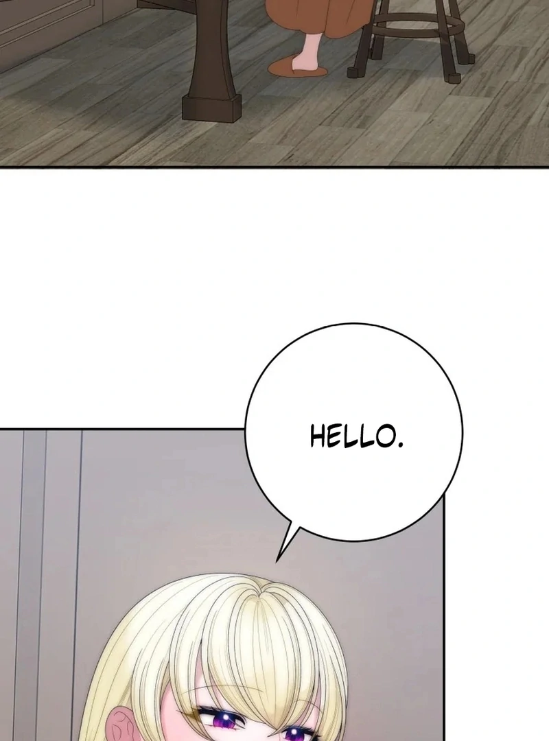 One Step Forward to the Flower Path Chapter 131 - Page 13